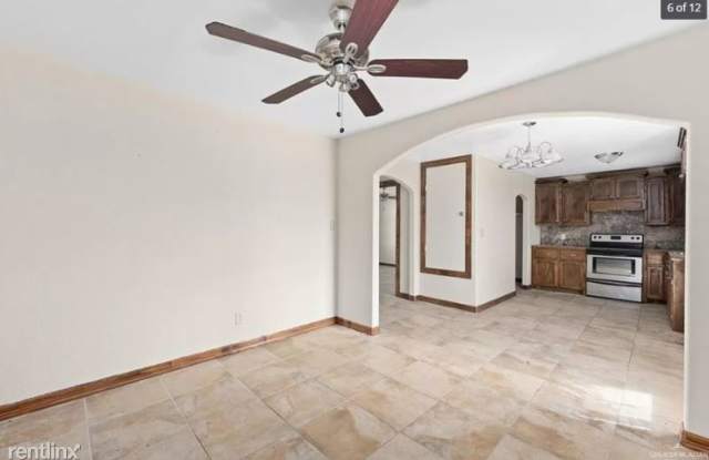 401 Bethel Street 3 - 401 Bethel Street, Roma, TX 78584