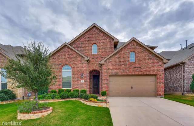 1161 Crest Meadow Dr - 1161 Crest Meadow Drive, Fort Worth, TX 76052