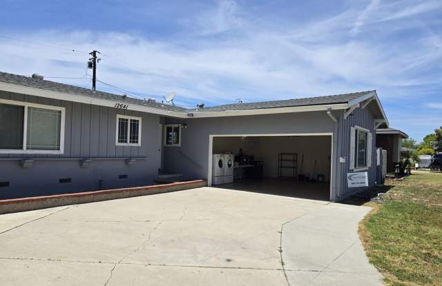 Fully Remolded Single Family Home in Garden Grove photos photos