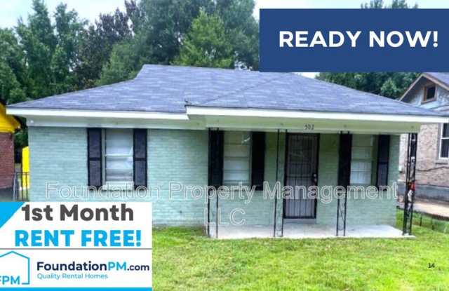 502 Charter Avenue photos photos