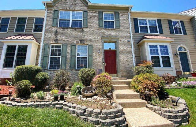 7762 HAVENBROOK WAY - 7762 Havenbrook Way, Newington, VA 22153