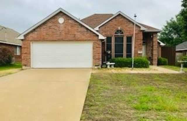 142 Bowie Drive - 142 Bowie Drive, Rockwall, TX 75032