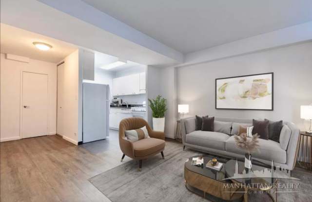330 E 46th St - 330 East 46th Street, New York City, NY 10017