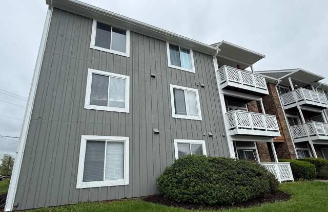 Easy Living Near Virginia Tech – 3BR Condo in University Place photos photos