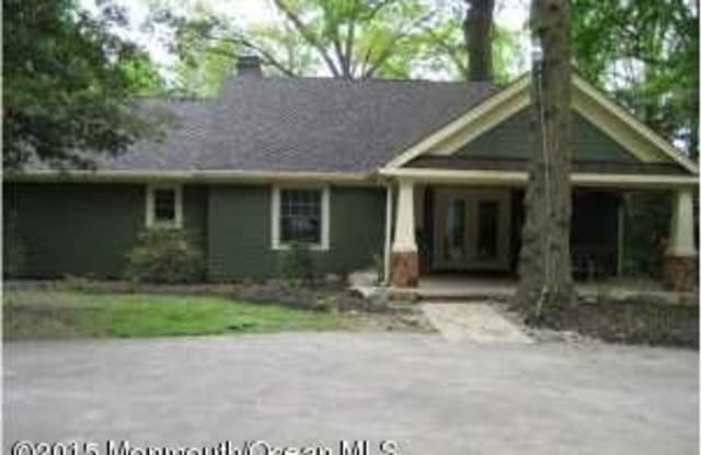 20 Clay Court - 20 Clay Ct, Monmouth County, NJ 07760