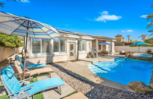 73455 Terraza Drive - 73455 Terraza Drive, Palm Desert, CA 92260