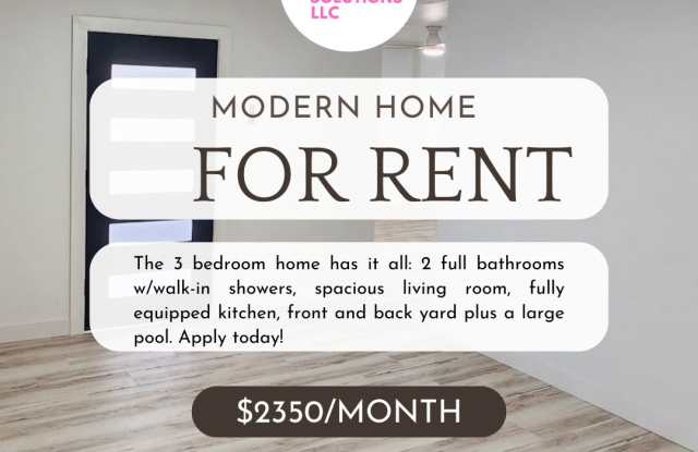 313 Magnolia Ave - 313 Magnolia Avenue, El Centro, CA 92243