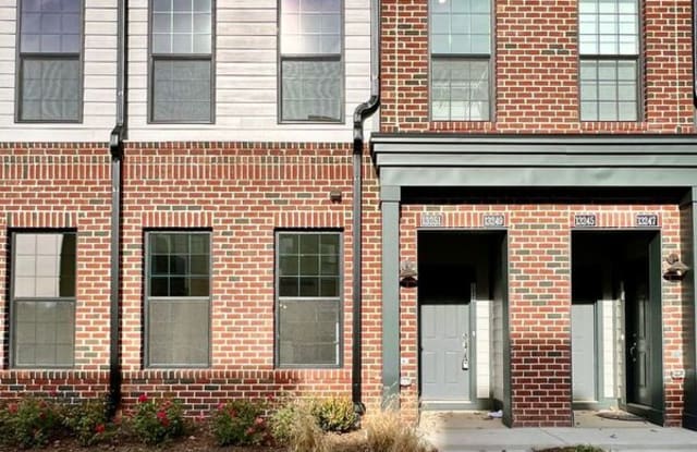 13251 Coalfield Station Lane - 13251 Coalfield Station Lane, Chesterfield County, VA 23114