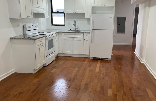 1246 S 31ST STREET - 1246 South 31st Street, Philadelphia, PA 19146