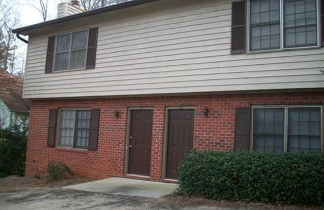 5554 Estates Court - 5554 Estates Ct, Gwinnett County, GA 30093