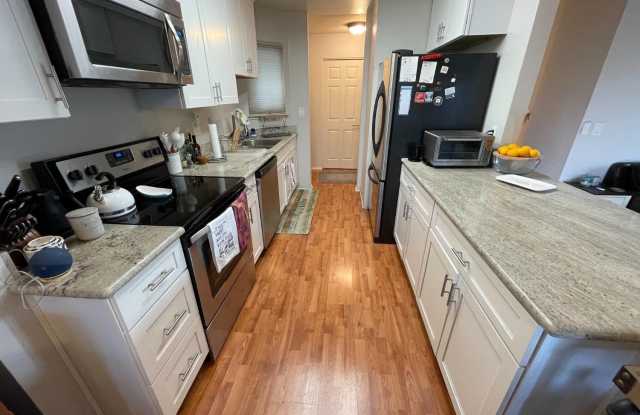 2690 Westberry Drive - 2690 Westberry Drive, Santa Rosa, CA 95403
