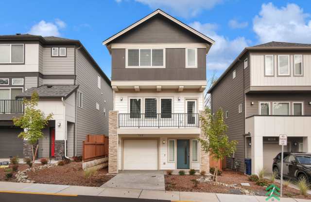 309 207th Pl SE - 309 207th Place Southeast, Bothell West, WA 98012