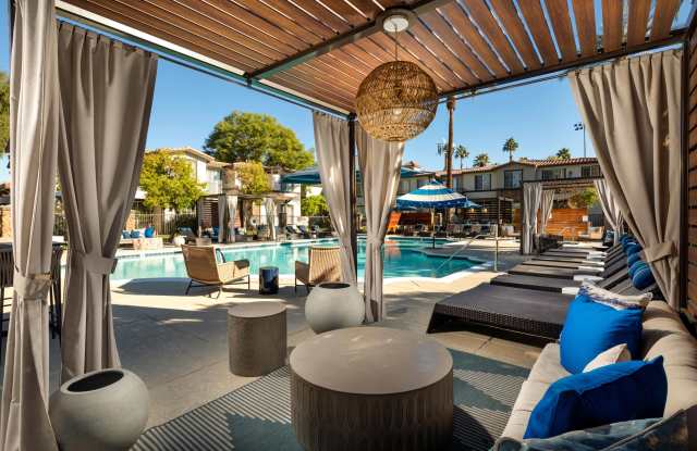 Canterra Apartment Homes photos photos