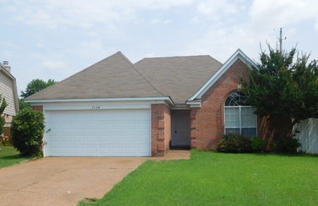 7174 McCleskey Cove - 7174 Mccleskey Cv, Shelby County, TN 38018