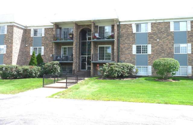 1619 N Windsor Drive photos photos