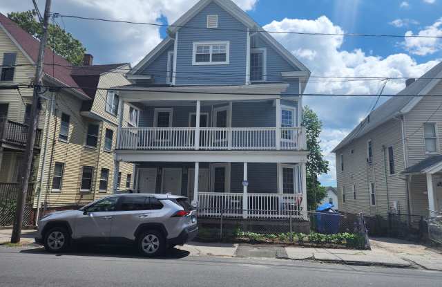 120 Easton Avenue photos photos