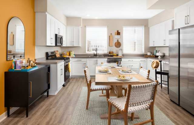 Homecoming at The Resort Apartments Gallery 4