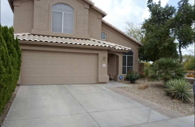 9307 E WOOD Drive Gallery 4
