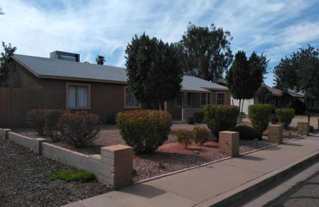 3515 E ACOMA Drive - 3515 East Acoma Drive, Phoenix, AZ 85032