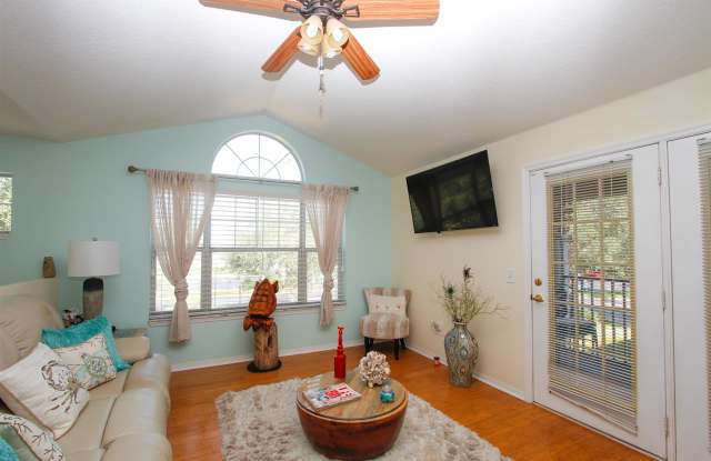17205 Harbour Vista Circle - 17205 Harbour Vista Circle, St. Augustine, FL 32080