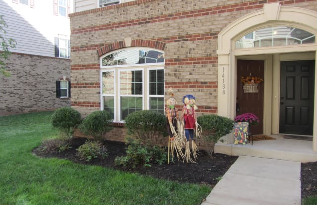 14138 HARO TRAIL - 14138 Haro Trl, Prince William County, VA 20155