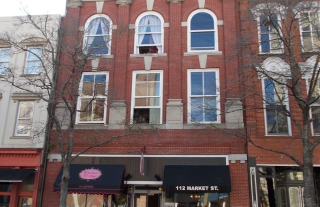 112 - G Market St - 112 Market Street, Wilmington, NC 28401
