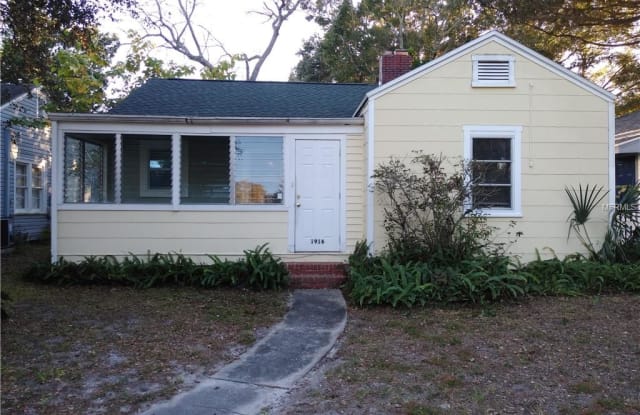 1916 21ST AVENUE N - 1916 21st Avenue North, St. Petersburg, FL 33713