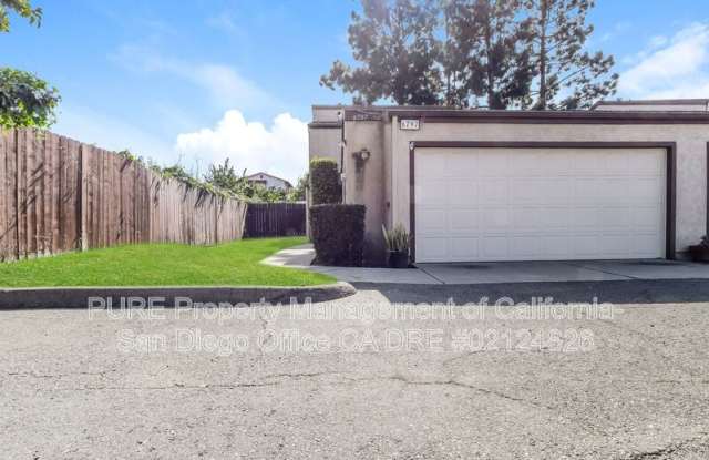 6797 Lambert Way - 6797 Lambert Way, San Diego, CA 92115
