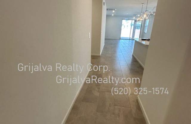 BRAND NEW BUILD! 4 Bedroom, 2 Bath House for Rent in Marana (Tangarine/I-10) Gallery 3