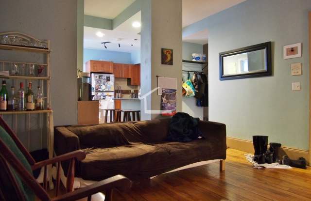 Nice 4 bed next to the green line in Allston Gallery 3