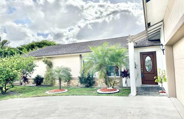 11662 Whitemarsh Drive - 11662 Whitemarsh Drive, Wellington, FL 33414