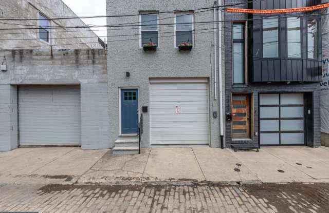 1331 S WOODSTOCK STREET - 1331 South Woodstock Street, Philadelphia, PA 19146