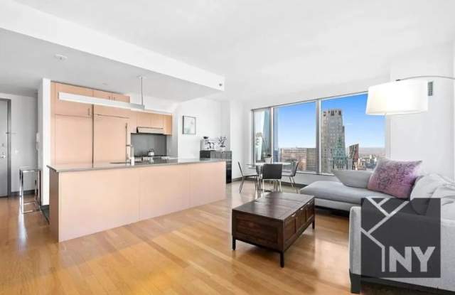 8 Barclay - 8 Barclay Street, New York City, NY 10007