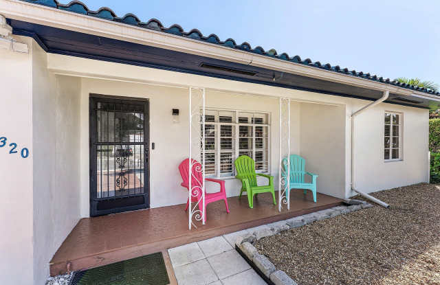 320 S OCEAN BREEZE Gallery 4