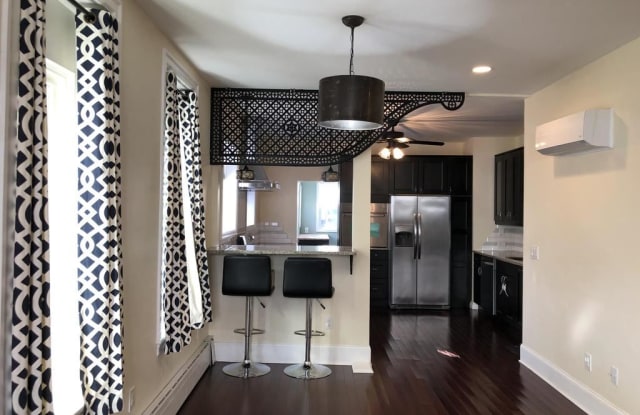 4346 Mitchell St - 4346 Mitchell Street, Philadelphia, PA 19128