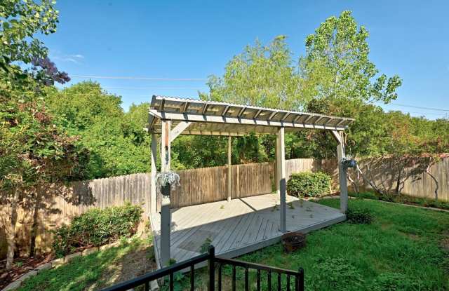 Welcome to Wonderful! Gorgeous home on Greenbelt Available Now! Gallery 4