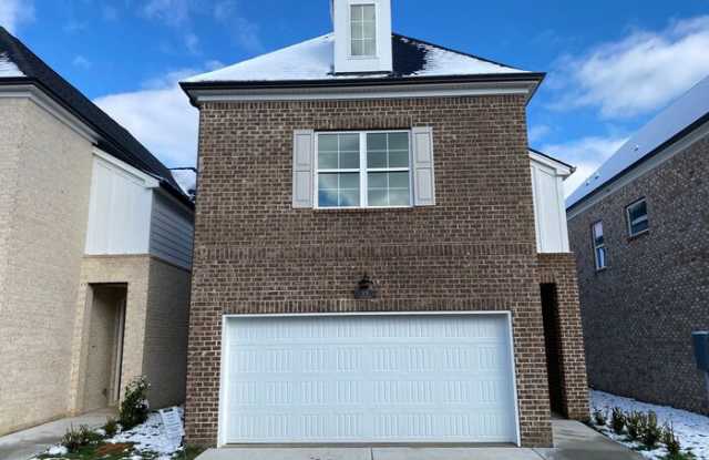 2656 Lakevilla Drive - 2656 Lakevilla Drive, Nashville, TN 37217