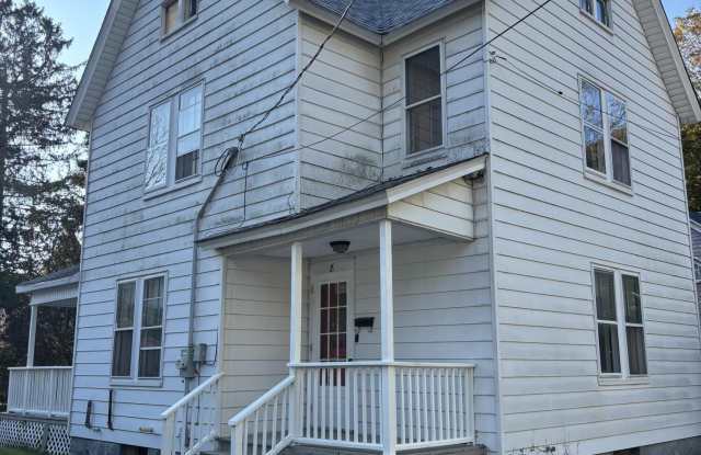 8 Wood Street - 8 Wood Street, Honesdale, PA 18431