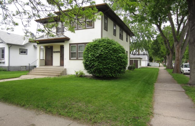 3255 20th Avenue S - 3255 20th Avenue South, Minneapolis, MN 55407