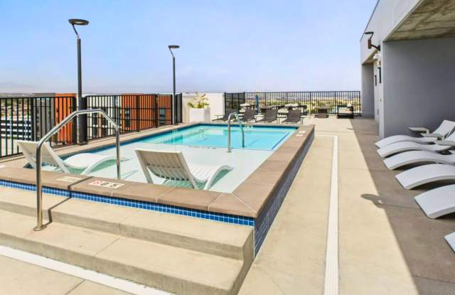 Watermark Apartments Gallery 4