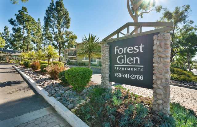 Forest Glen photos photos