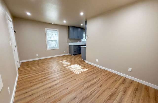 Renovated Home for Rent in Chico CA | New Flooring, Mini-Split HVAC & Pet Friendly Gallery 3
