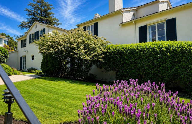 More Space. More Flexibility. Classic Berkeley Living. Gallery 4