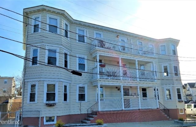132 Gesler St 1 - 132 Gesler St, Providence, RI 02909