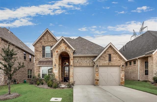 6109 Whiskerbrush Road - 6109 Whisker Brush Road, Flower Mound, TX 76226