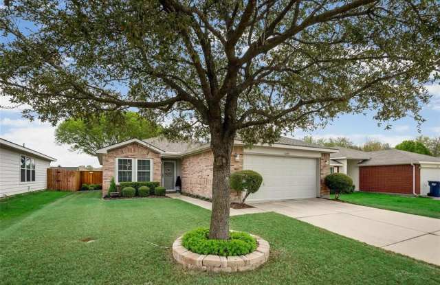 1009 Oak Hollow Lane - 1009 Oak Hollow Lane, Anna, TX 75409