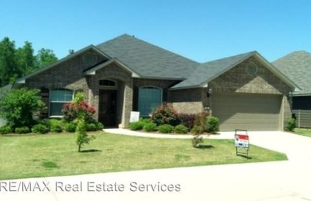 204 Riverbrooke - 204 Riverbrooke Dr, Shreveport, LA 71115