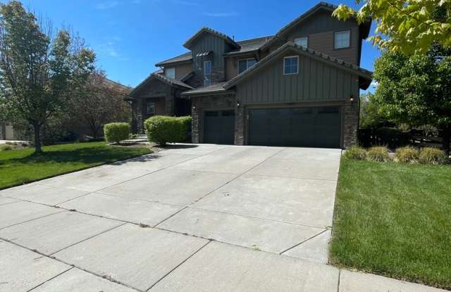 5 Bedroom 4.5 Bathroom House In Broomfield photos photos