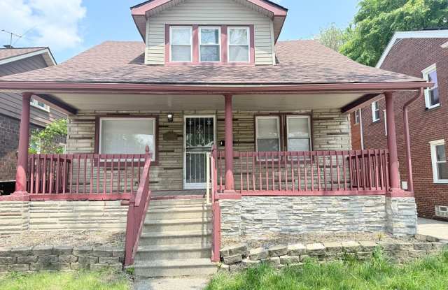 Renovated 5-Bedroom Home – We Welcome Section 8! photos photos