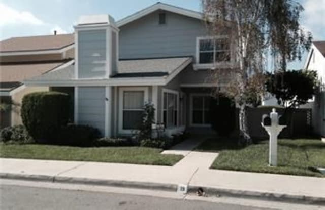 19 Silkleaf - 19 Silkleaf, Irvine, CA 92614